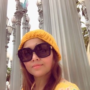 Meet your Posher, Irene